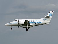 British Aerospace BAe Jetstream 31